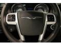 2011 Tungsten Metallic Chrysler 300 Limited  photo #7