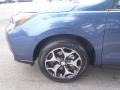 2014 Subaru Forester 2.0XT Touring Wheel and Tire Photo