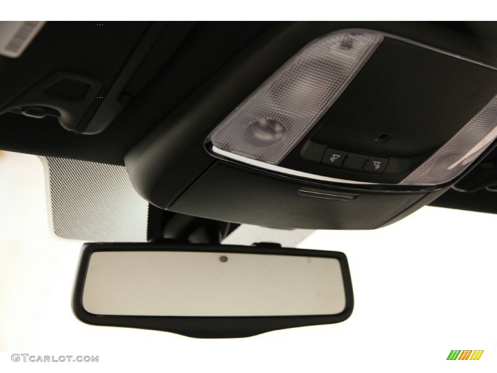 2011 300 Limited - Tungsten Metallic / Black photo #10