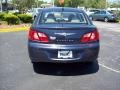 2008 Modern Blue Pearl Chrysler Sebring LX Sedan  photo #4