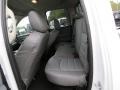 2013 Bright White Ram 1500 SLT Quad Cab  photo #13