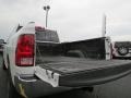 2013 Bright White Ram 1500 SLT Quad Cab  photo #14