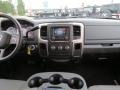 2013 Bright White Ram 1500 SLT Quad Cab  photo #18