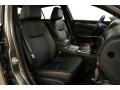 Black Front Seat Photo for 2011 Chrysler 300 #87311485