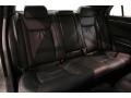 Black Rear Seat Photo for 2011 Chrysler 300 #87311509
