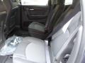 2014 Atlantis Blue Metallic Chevrolet Traverse LT AWD  photo #11