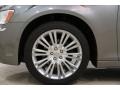 2011 Tungsten Metallic Chrysler 300 Limited  photo #53