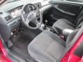 2005 Impulse Red Toyota Corolla S  photo #14