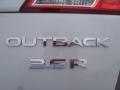 Satin White Pearl - Outback 3.6R Limited Photo No. 6