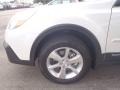 2014 Subaru Outback 3.6R Limited Wheel