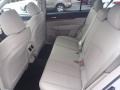 Ivory Rear Seat Photo for 2014 Subaru Outback #87312292