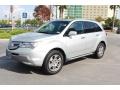 Billet Silver Metallic - MDX Technology Photo No. 2