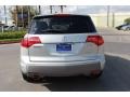 Billet Silver Metallic - MDX Technology Photo No. 4