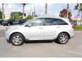 Billet Silver Metallic - MDX Technology Photo No. 5