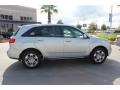 Billet Silver Metallic - MDX Technology Photo No. 6