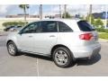 Billet Silver Metallic - MDX Technology Photo No. 7