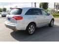 Billet Silver Metallic - MDX Technology Photo No. 8