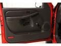 Victory Red - Silverado 2500HD LS Extended Cab 4x4 Photo No. 4