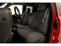 2005 Victory Red Chevrolet Silverado 2500HD LS Extended Cab 4x4  photo #5