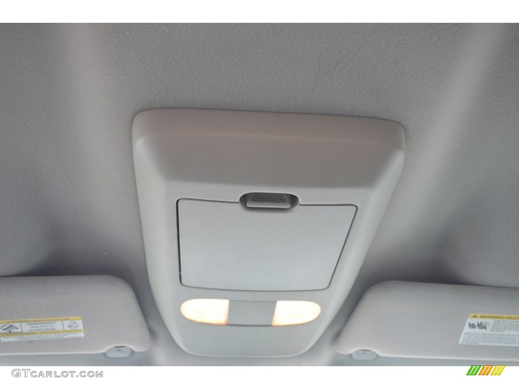 2007 F150 FX4 SuperCab 4x4 - Bright Red / Black/Medium Flint photo #22