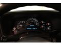 2005 Chevrolet Silverado 2500HD Dark Charcoal Interior Gauges Photo