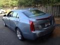 2013 Glacier Blue Metallic Cadillac ATS 2.5L  photo #5