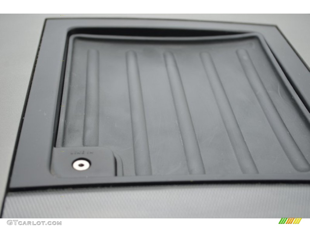 2007 F150 FX4 SuperCab 4x4 - Bright Red / Black/Medium Flint photo #24