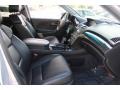 Billet Silver Metallic - MDX Technology Photo No. 16
