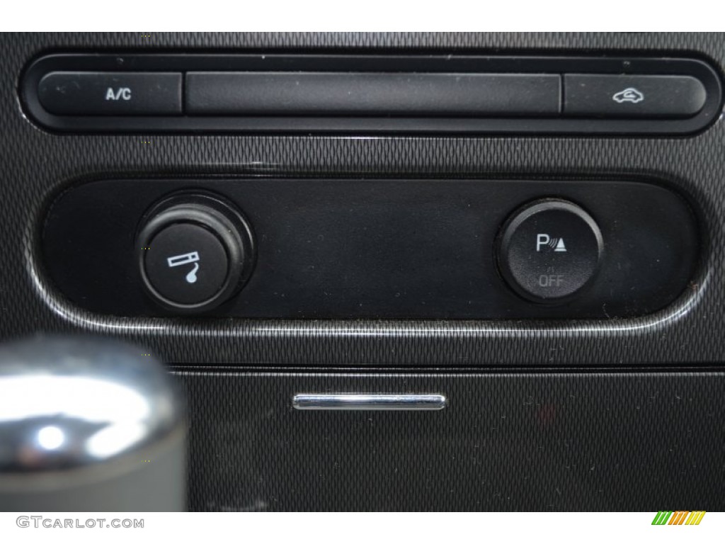 2007 F150 FX4 SuperCab 4x4 - Bright Red / Black/Medium Flint photo #25