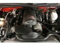 6.0 Liter OHV 16-Valve Vortec V8 Engine for 2005 Chevrolet Silverado 2500HD LS Extended Cab 4x4 #87312778
