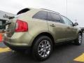 2012 Ginger Ale Metallic Ford Edge Limited AWD  photo #7