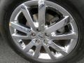 2012 Ginger Ale Metallic Ford Edge Limited AWD  photo #9