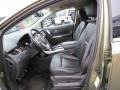 2012 Ginger Ale Metallic Ford Edge Limited AWD  photo #10