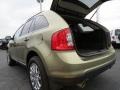 2012 Ginger Ale Metallic Ford Edge Limited AWD  photo #14