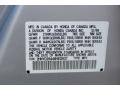 Billet Silver Metallic - MDX Technology Photo No. 35