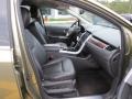 2012 Ginger Ale Metallic Ford Edge Limited AWD  photo #17