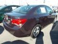 Blue Ray Metallic - Cruze LS Photo No. 2