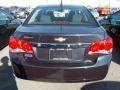 Blue Ray Metallic - Cruze LS Photo No. 3