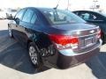 Blue Ray Metallic - Cruze LS Photo No. 4