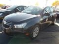 Blue Ray Metallic - Cruze LS Photo No. 5
