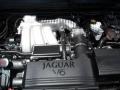 2004 Ebony Black Jaguar X-Type 3.0  photo #11