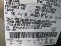 2012 Ginger Ale Metallic Ford Edge Limited AWD  photo #26