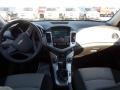 Blue Ray Metallic - Cruze LS Photo No. 8