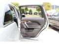 2010 Palladium Metallic Acura MDX   photo #13