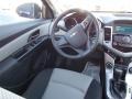 Blue Ray Metallic - Cruze LS Photo No. 9
