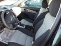 Blue Ray Metallic - Cruze LS Photo No. 11