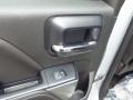 2014 Silver Ice Metallic Chevrolet Silverado 1500 LT Double Cab 4x4  photo #14