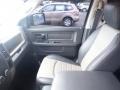 2012 Black Dodge Ram 1500 ST Quad Cab 4x4  photo #19
