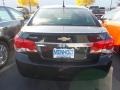 2014 Black Granite Metallic Chevrolet Cruze LT  photo #3