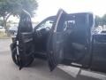 2012 Black Dodge Ram 1500 ST Quad Cab 4x4  photo #22